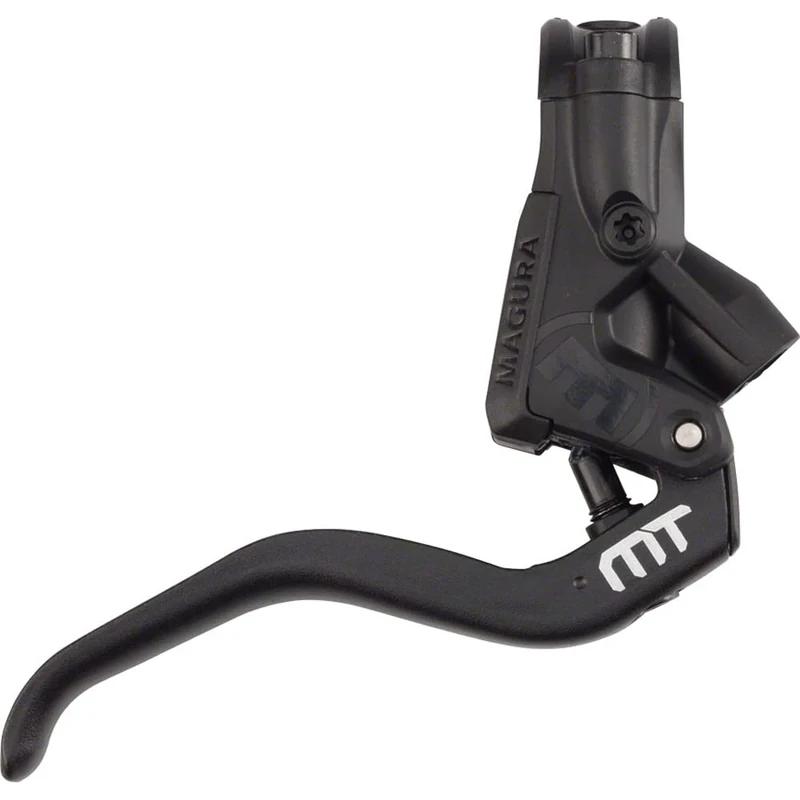 Magura MT4 Black Aluminium Lightweight 2 Finger Brake Lever