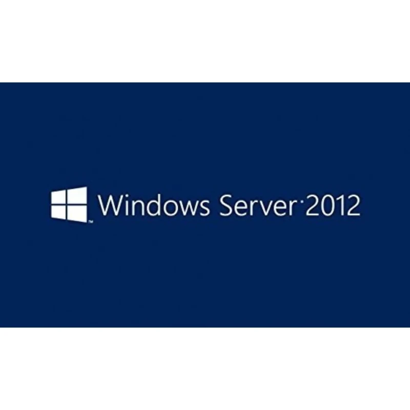 Dell 638-BBBD Standard Windows Server 2012 R2, ROK Kit