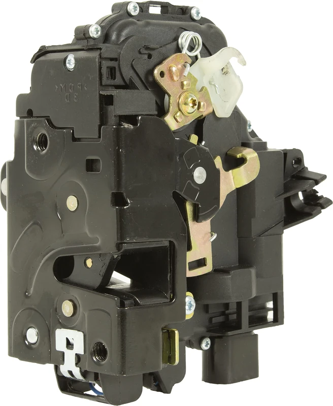 TarosTrade 60-0139-L-86158 Door Lock Mechanism Front