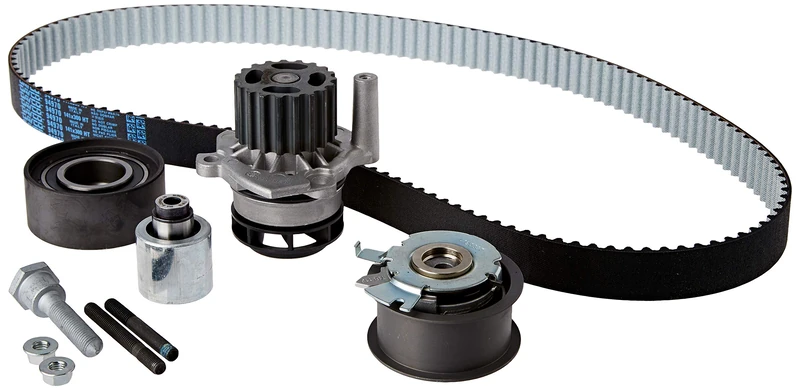 Dayco KTBWP4860 Distribution Kit with Water Pump