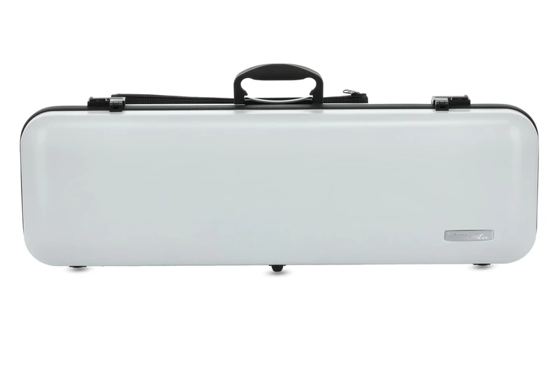 GEWA Violin case Air 2.1 White matt Made in Germany