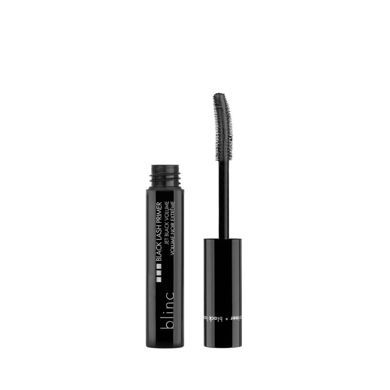 Blinc Nourishing Lash Primer Black - Hydrate & Protect Lashes
