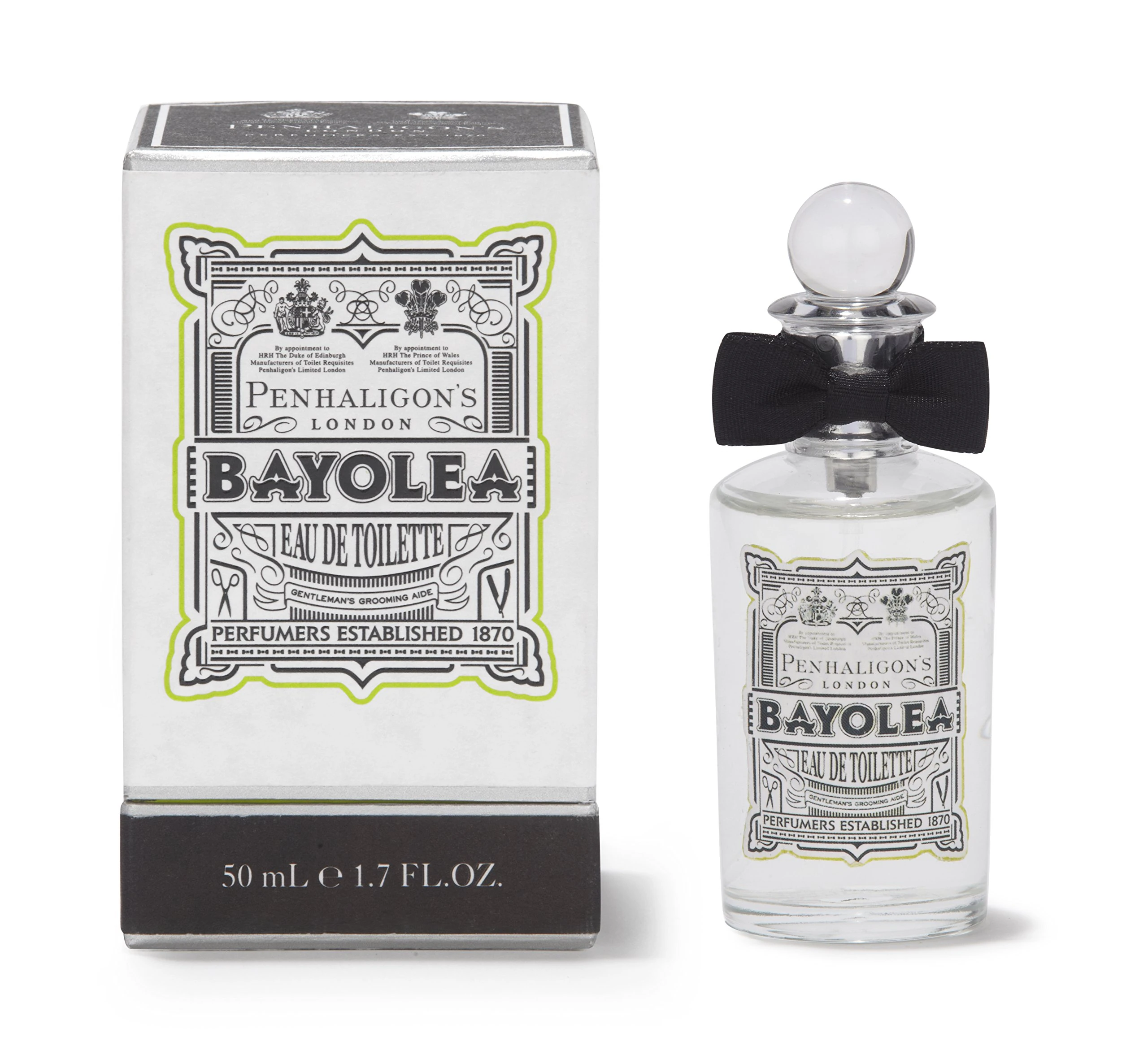 Penhaligon's Bayolea Eau de Toilette 50 ml