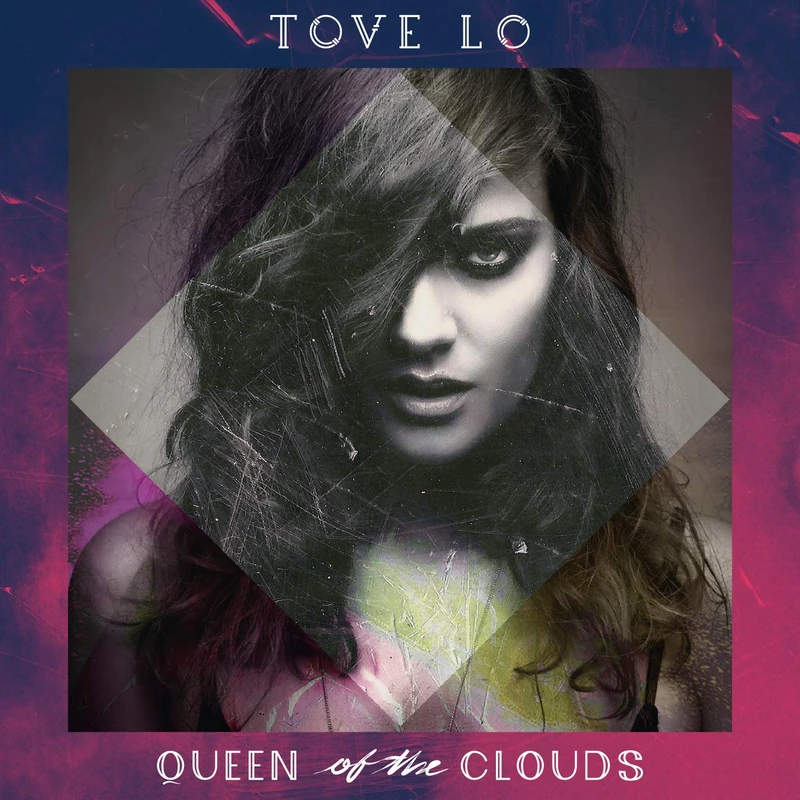 Queen Of The Clouds (Lp) [VINYL] - Image 1