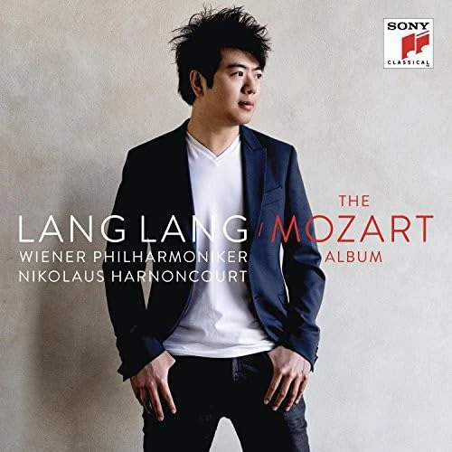 The Mozart Album [Blu-spec CD2]