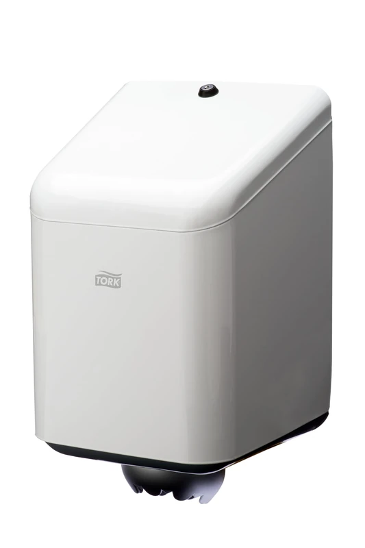 Tork Centrefeed dispenser metal White