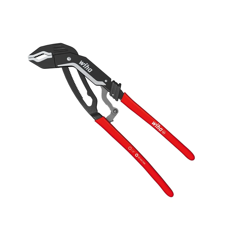 Wiha Z 23 1 01 250 mm SB Classic, Multi-Colour (Z23125001SB)