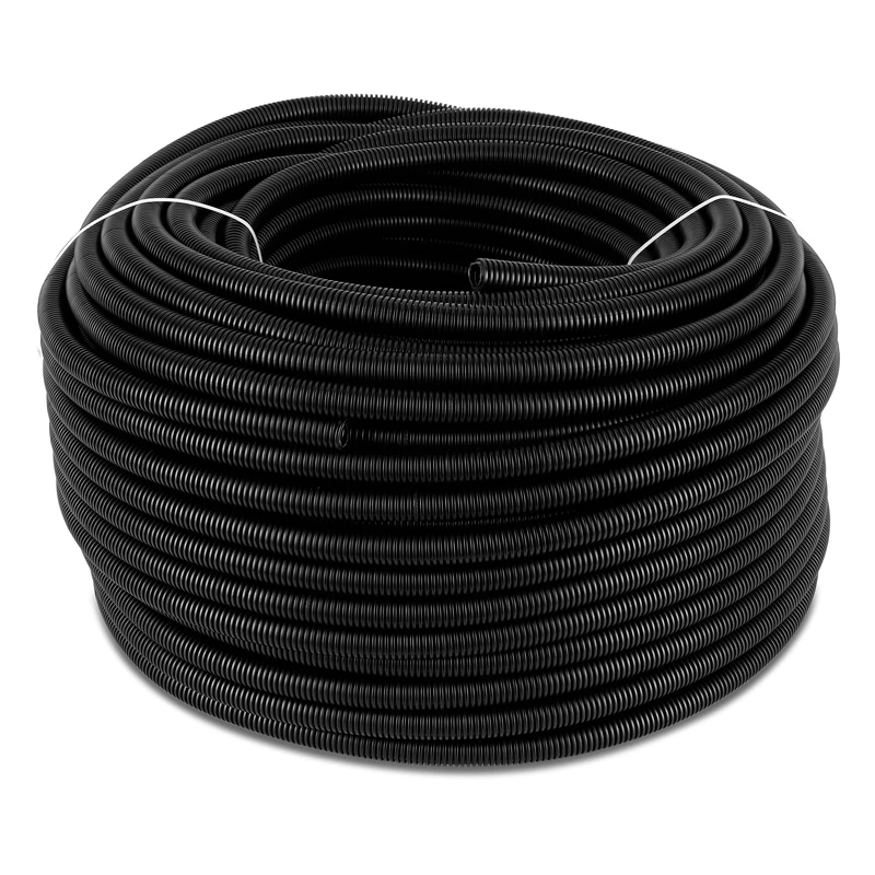 REV Ritter Iso Panzerrohr Flexible EN 20, 100 M 0031314436104