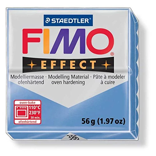 Fimo 8020 – 386 Drying Modelling Paste