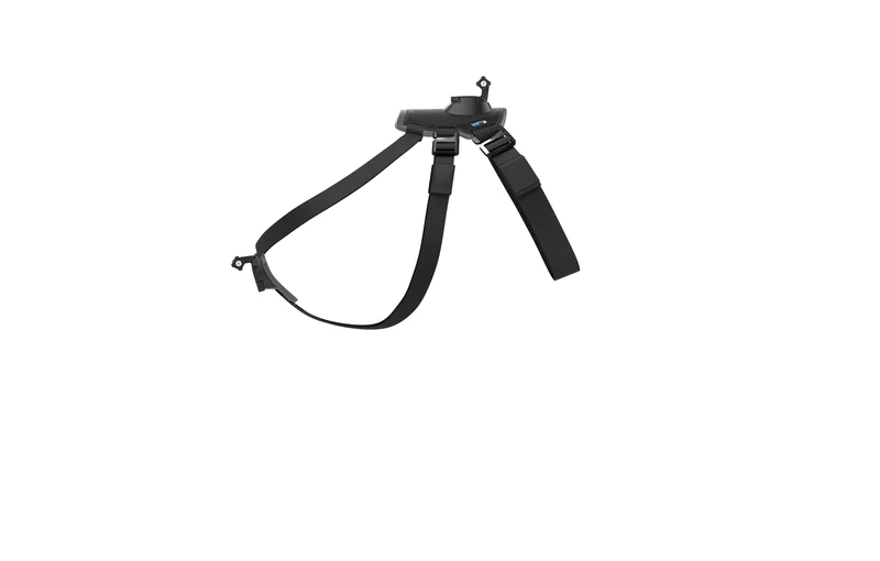 GoPro Fetch Dog Harness Mount for Camera, black - Image 1