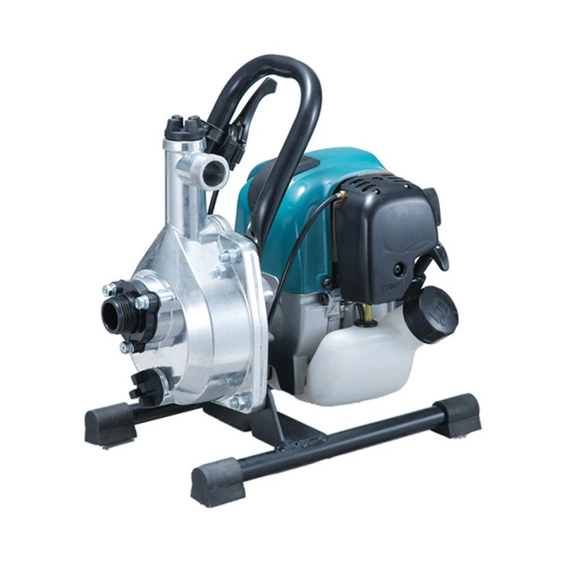 Makita EW1050HX 24.5 cc 4ST Engine Pump - Blue - Image 1