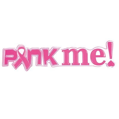 BC Corona ADH06650 PINK EMBLEM ME! - Image 1