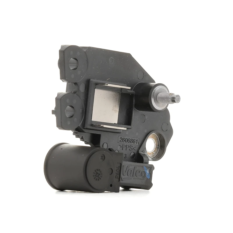 Valeo 12-31-8-510-090 Voltage Regulator by Valeo
