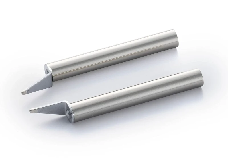 Hakko A1379 Heated Tweezer Tip CHIP 1L 1mm for FX8804 / 950