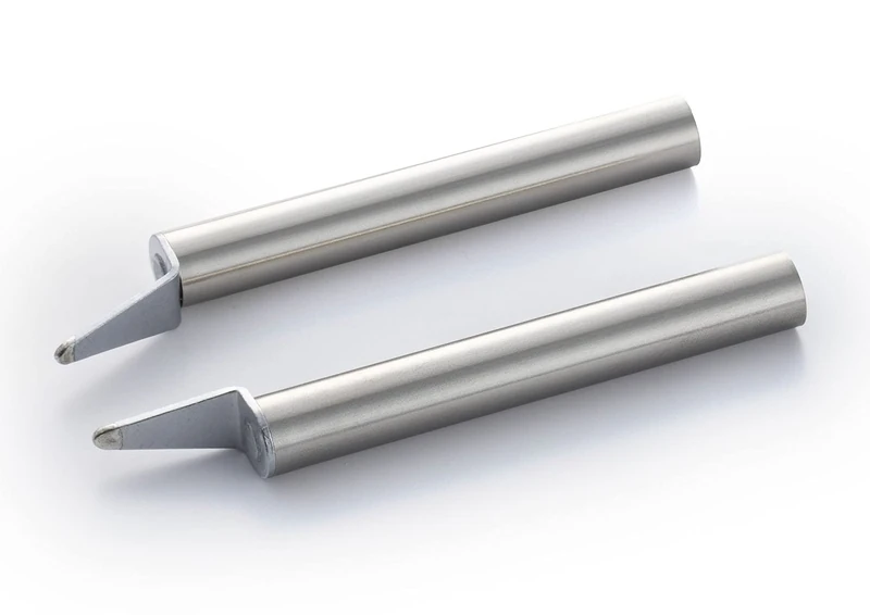 Hakko A1388 Heated Tweezer Iron Tip 0.5C 1.5mm for The FX8804 / 950