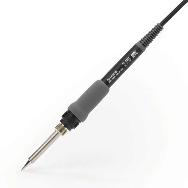 Hakko FX8801-01 Soldering Iron With T18-B Soldering Tip (26 V-65 W)