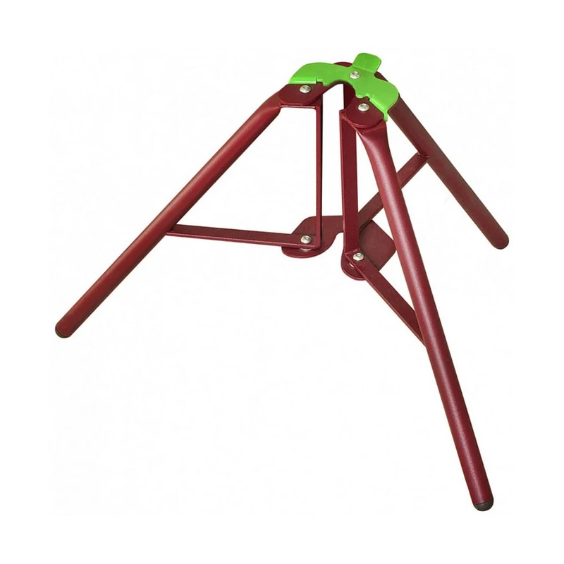 Piher 34050 Construction stand for load bars, red