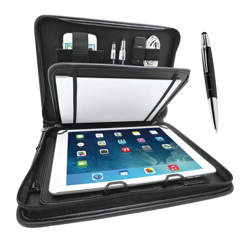 Wedo 58 7590101 Elegance A5 Organizer Set