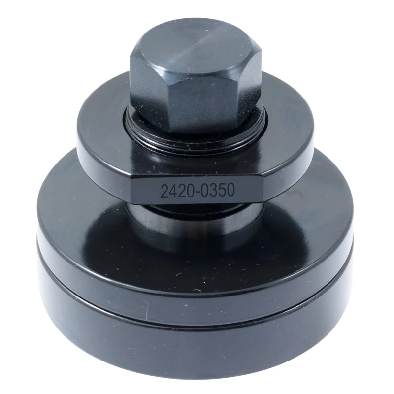 HHIP 2420-0350 F350 Grinding Wheel Adapter