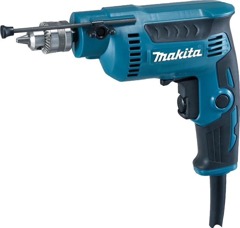 Makita Rotary Drill 6.5mm 240V