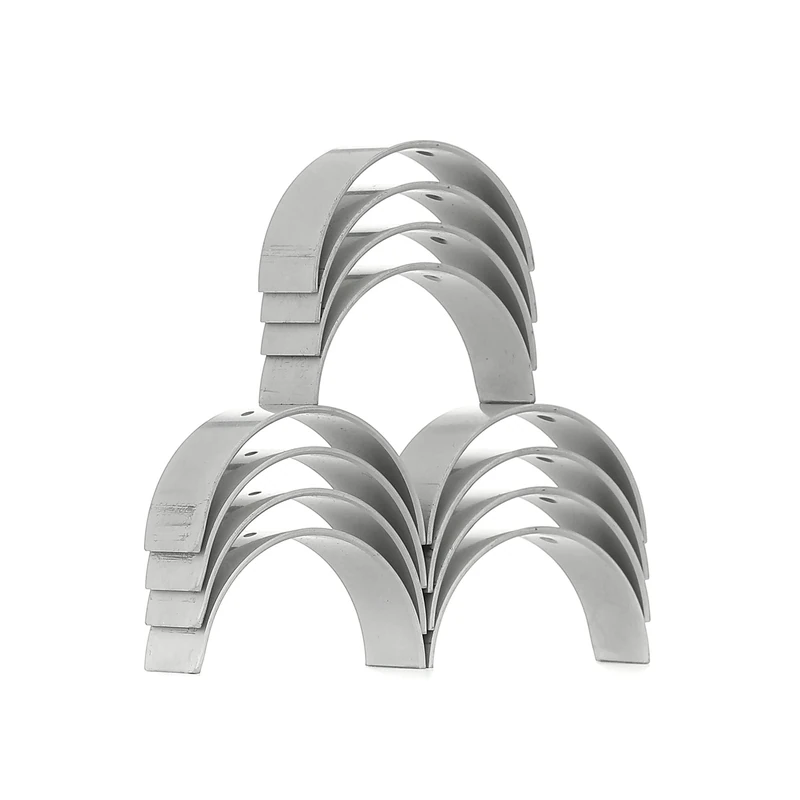 KS Kolbenschmidt CB-1223GP STD Piston Rod Bearing