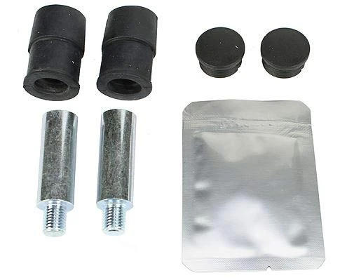 Metzger 113–1448 x Brake Caliper Guide Sleeve Set