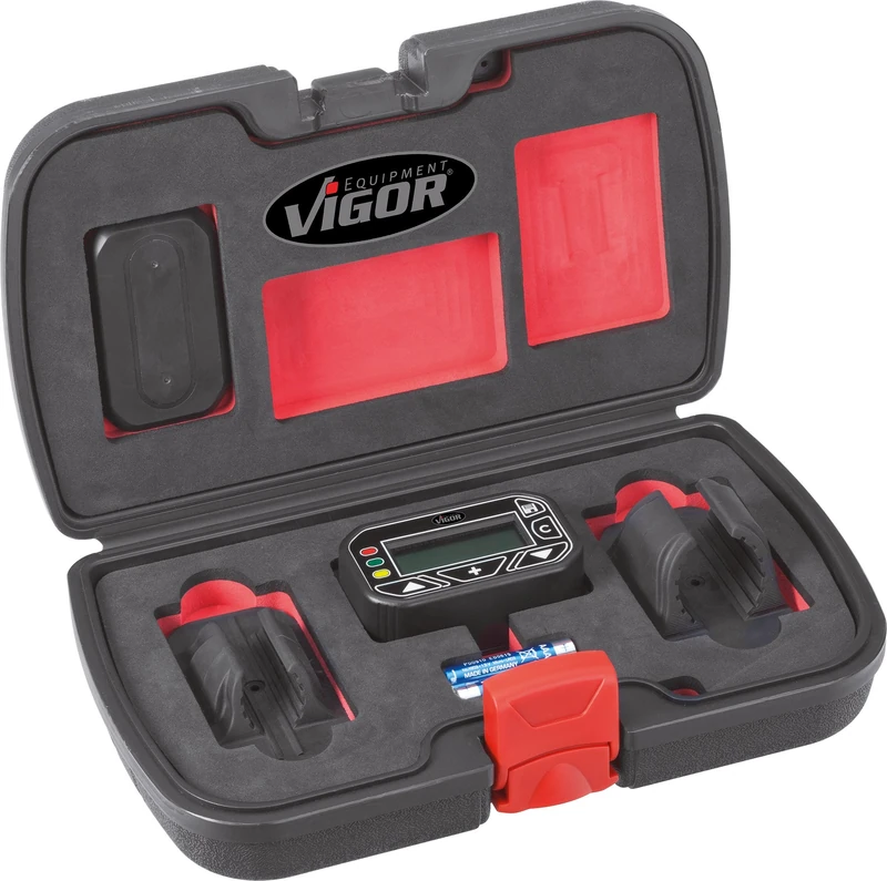 Vigor V2795 Rotation Angle Tester