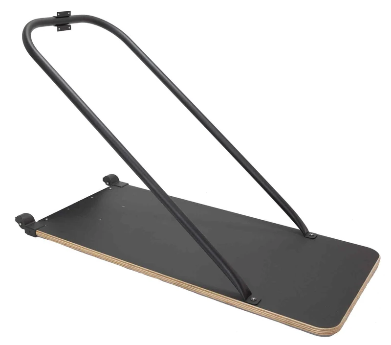 Concept2 Floor Stand for Ski Erg - Black