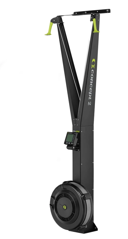 Concept2 Ski Erg with PM5 - Black Rowing