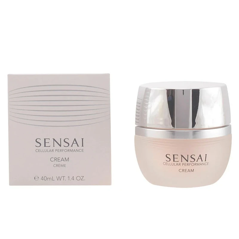 Sensai Cellular Performance Cream 40 ml