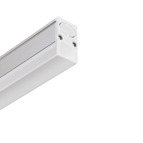 Osram Lighting Gama Essential – Luminaria LUMILUX Combi led-f 10 W 3 K Connector Fixed/or - Image 1