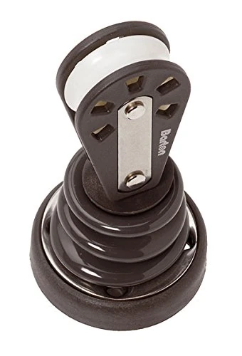 Barton 48850 Rowing Boat Parts Single Stand Block 2 - Image 1