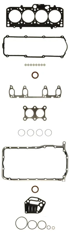 Ajusa 50153500 Full Gasket Set engine
