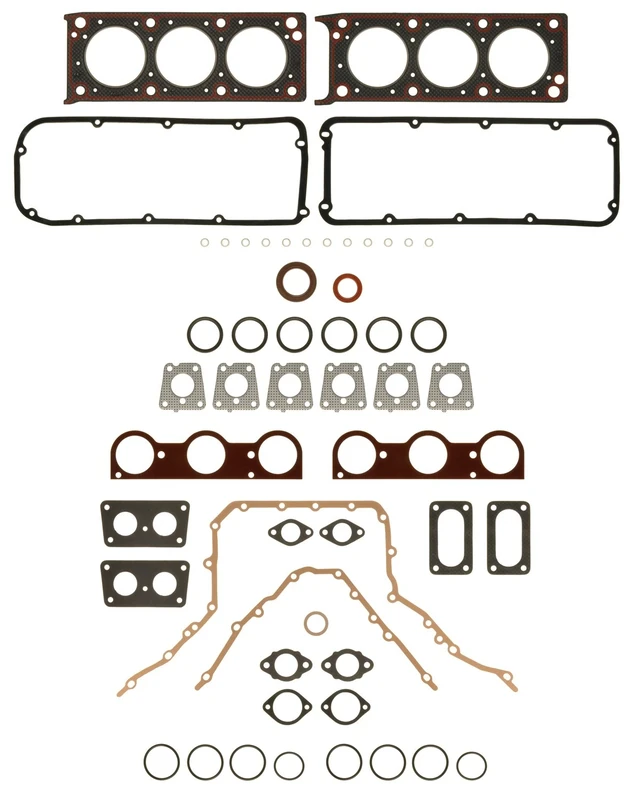 Ajusa 52022800 Gasket Set cylinder head