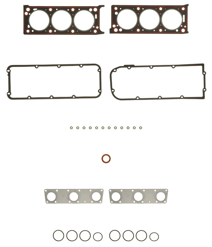 Ajusa 52132300 Gasket Set cylinder head