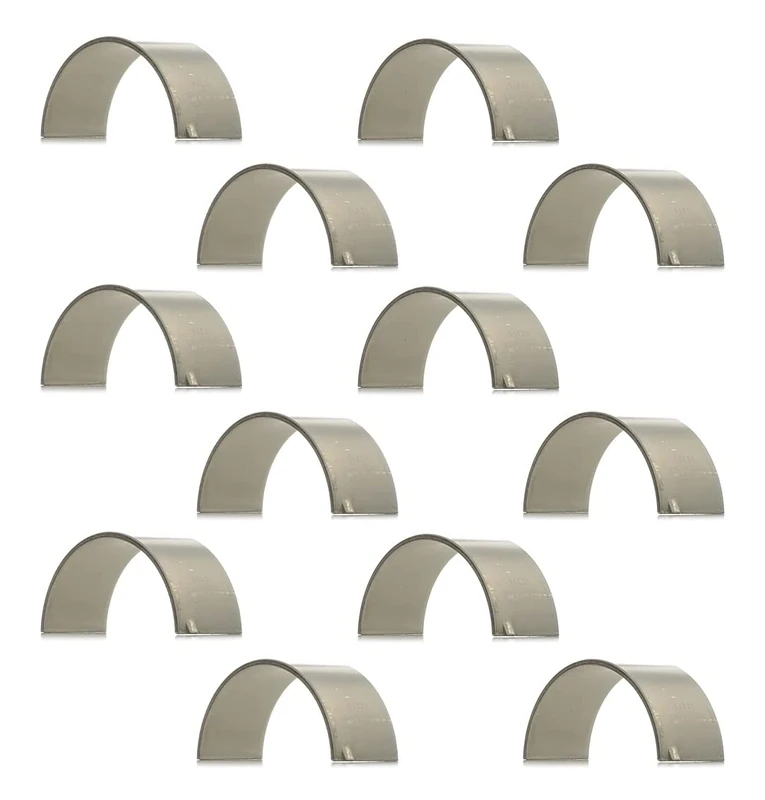 KS Kolbenschmidt 77 531 600 PL-Set