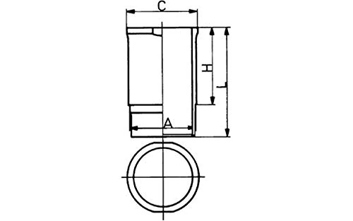 KS KOLBENSCHMIDT 88 544 110 Cylinder Caddy