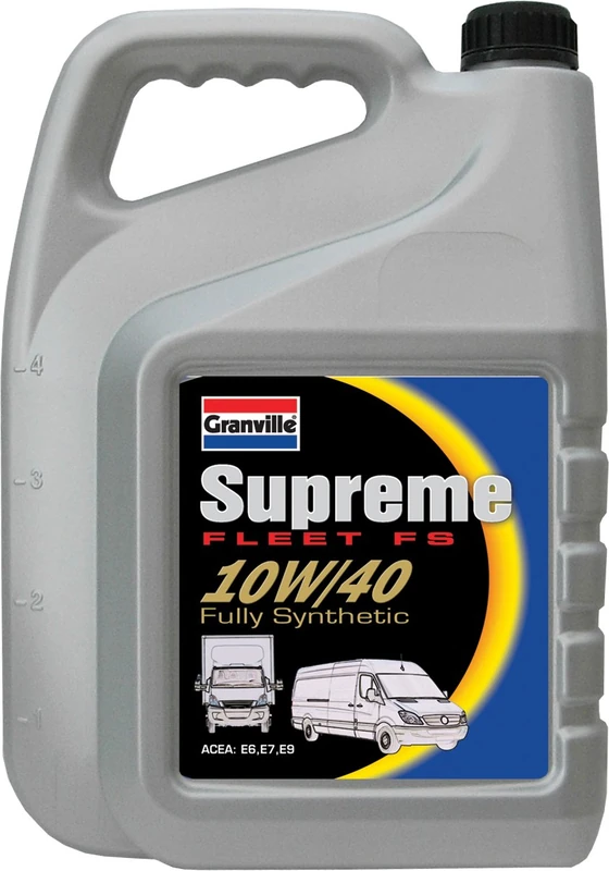 Granville 2120D 212D Supreme FS 1W4, 5 Liter