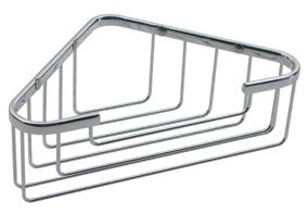 Koh-I-Noor 45806 Soap Dish Chrome