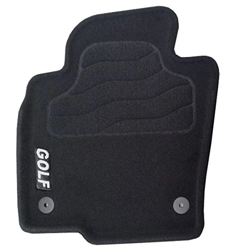 Volkswagen 5M1061445WGK Carpets