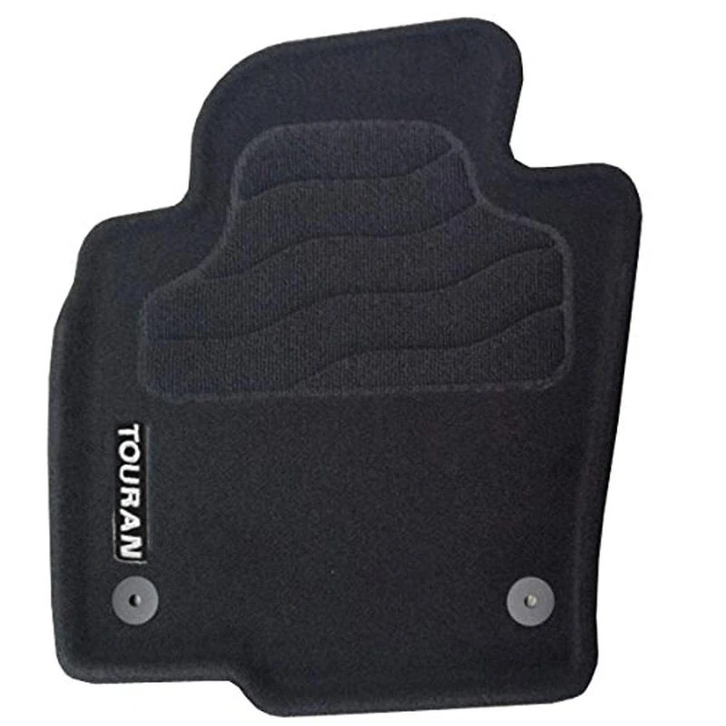 Volkswagen 1T1061445WGK Carpets