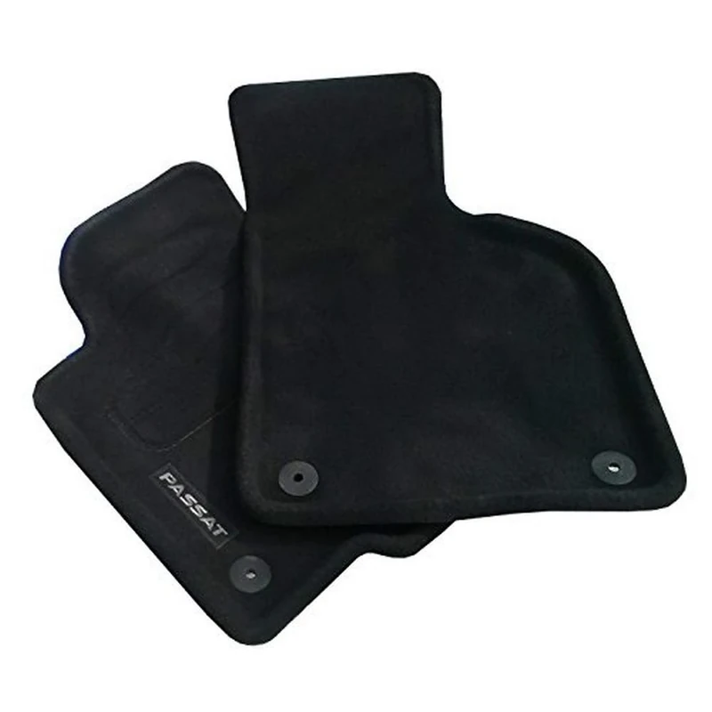 Volkswagen 3C1061445 WGK Floor Mats