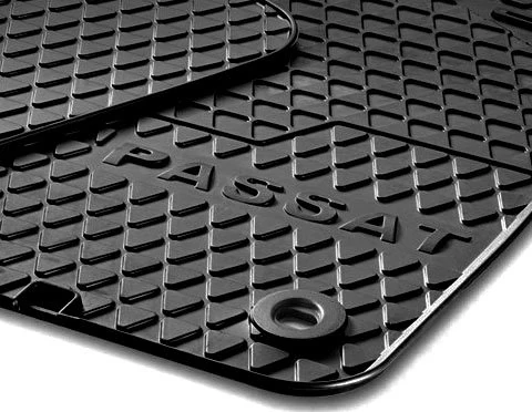 Volkswagen 3C106150282V Carpets