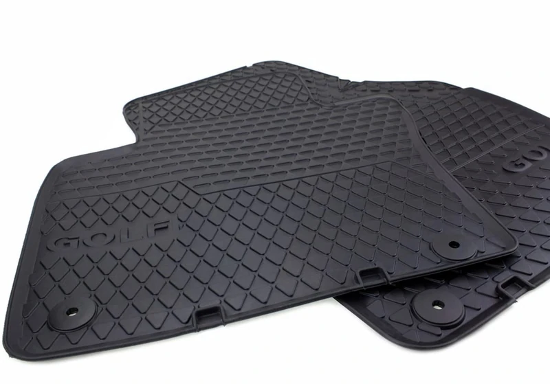 Volkswagen 5M1061502A82V Carpets