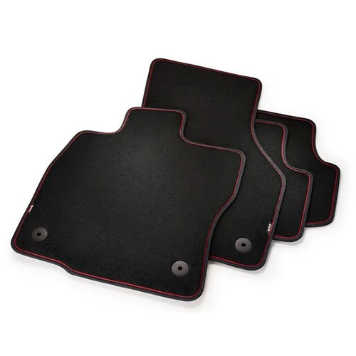 Volkswagen 5K7061270AWGK Carpets