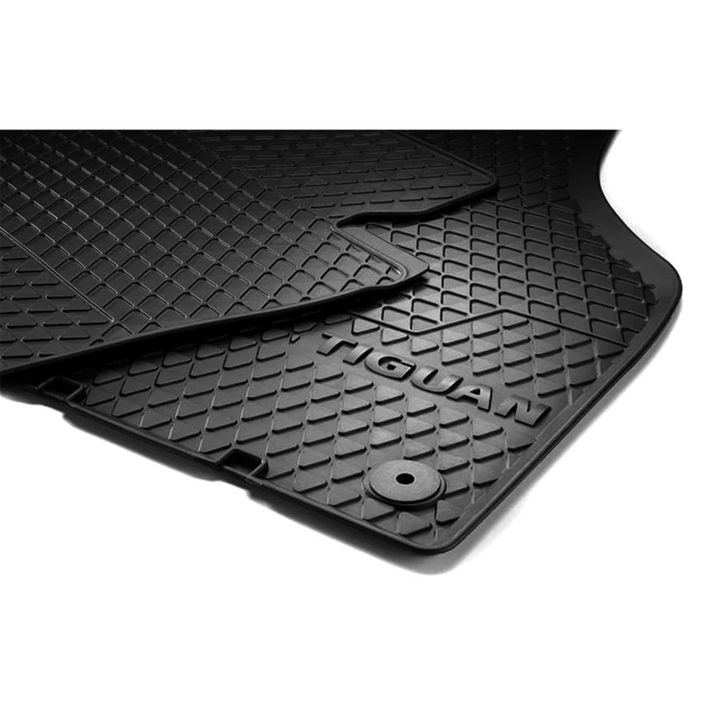 Volkswagen 5N106150282V Carpets