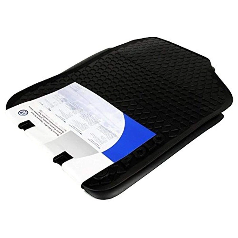 Volkswagen 6R1061500A82V Carpets