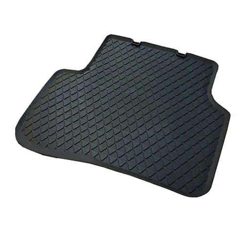 Volkswagen 6Q0061511A041 Rubber Floor Mat