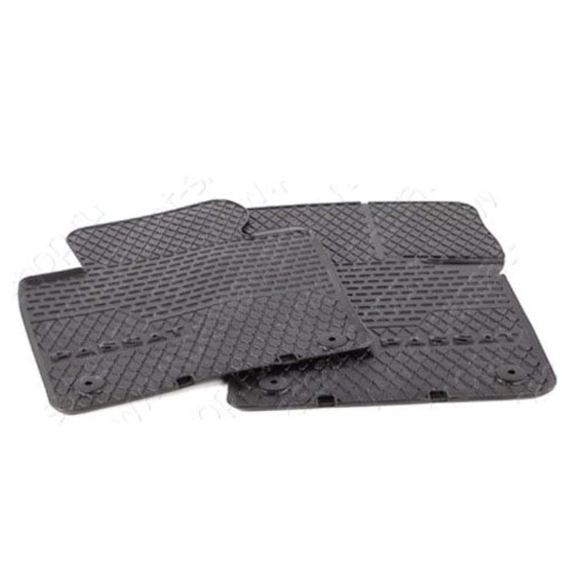 Volkswagen 3C1061502A82V Carpets