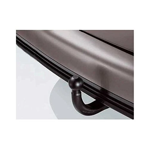 Volkswagen 5N0092101 Towing Hitch Rigid